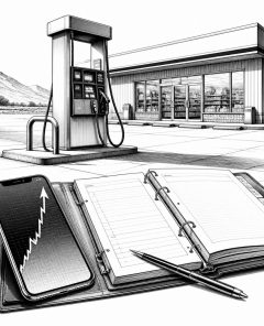 ai-energy-pricing-cap-fuel-station
