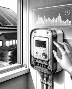 ai-energy-sharing-solar-smartmeter-grid
