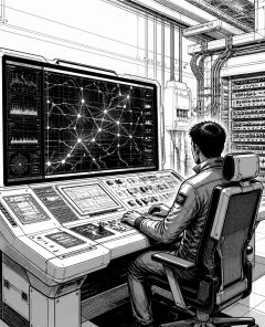 ai-engie-energy-grid-telemetry-console