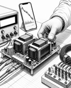 ai-enphase-sst-power-transformer-prototype