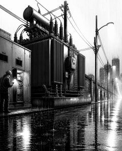 ai-enterGY-grid-failure-substation-new-orleans