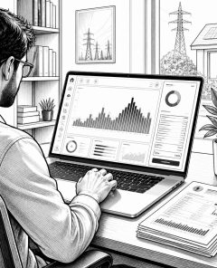 ai-entergy-myadvisor-stromverbrauch-dashboard