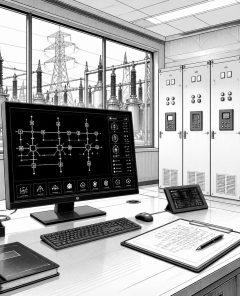 ai-entergy-smartgrid-utility-grid