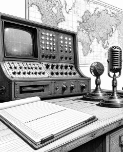 ai-enterprise-historie-univac-radio-militaer