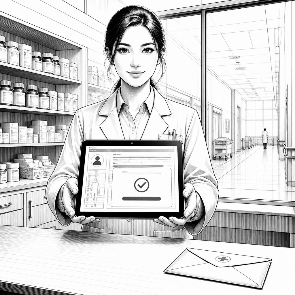 E-Pflicht ab Juni: ePA-Rollout in Kliniken und Apotheken sorgt für neue Sicherheits- und Prozessfragen E-Pflicht ab Juni: ePA-Rollout in Kliniken und Apotheken sorgt für neue Sicherheits- und Prozessfragen