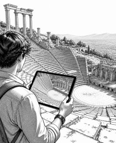 ai-ephesos-digitale-rekonstruktion