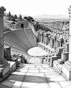 ai-ephesos-selcuk-ruins-theater