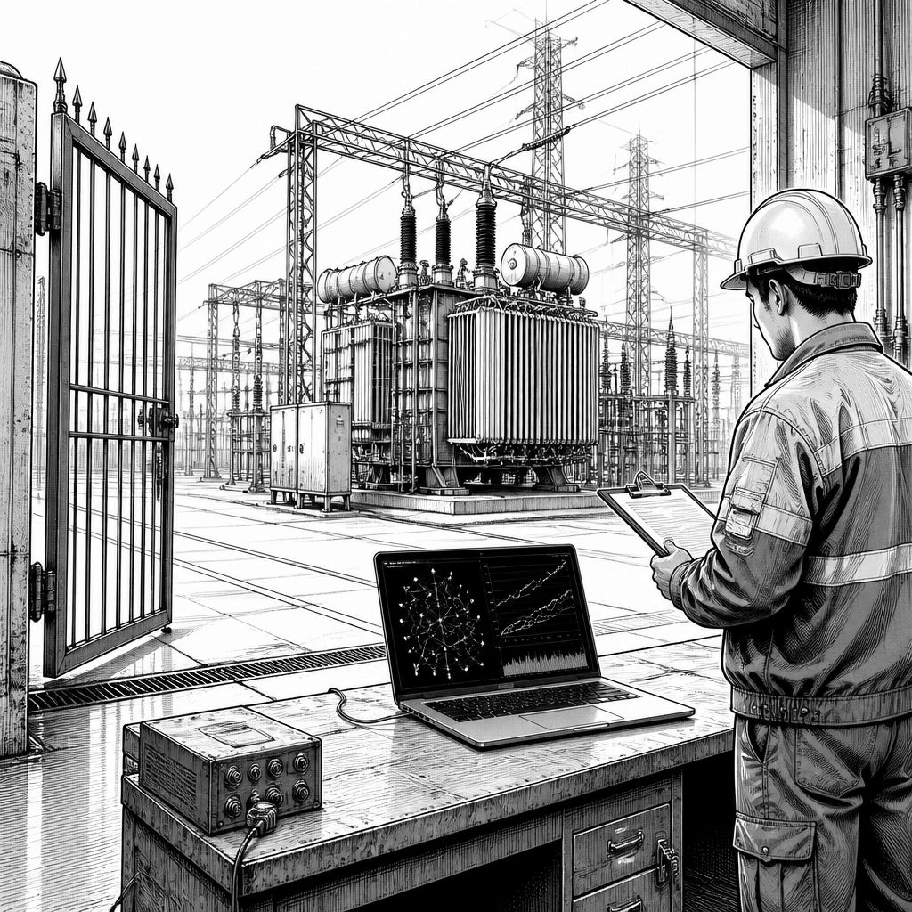 EQT Future of Energy: Thematischer Fonds setzt auf Netze, Elektrifizierung und aktive Selektion EQT Future of Energy: Thematischer Fonds setzt auf Netze, Elektrifizierung und aktive Selektion