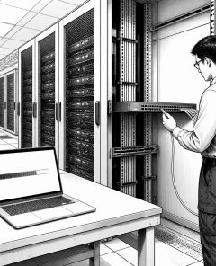 ai-equinix-metal-bare-metal-server-housing