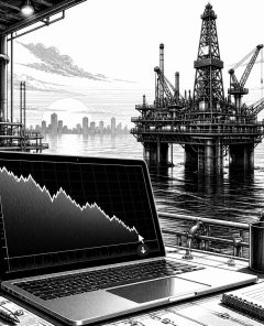 ai-equinor-oil-market-risk