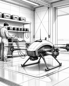 ai-erc-system-drohne-victor-serienreife