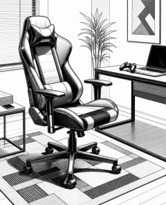 ai-ergonomic-gaming-chair-sale