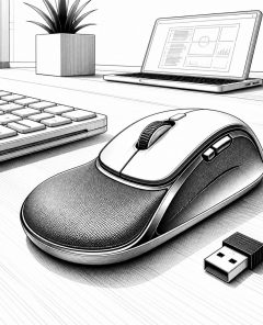 ai-ergonomic-mouse-wrist-rest-2026