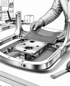 ai-ergonomie-recycling-stuhl-closeup