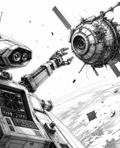 ai-eross-sc-on-orbit-servicing-robotics