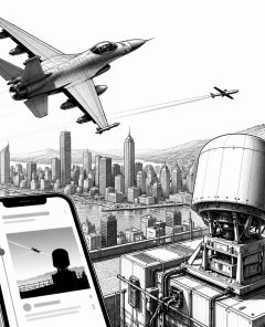 ai-escalation-drohnenabwehr-beirut-trump