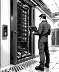 ai-eset-apt-activity-report-geopolitical-espionage