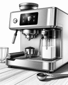 ai-espresso-machine-grundig-deal