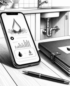 ai-essential-utilities-water-bill-portal