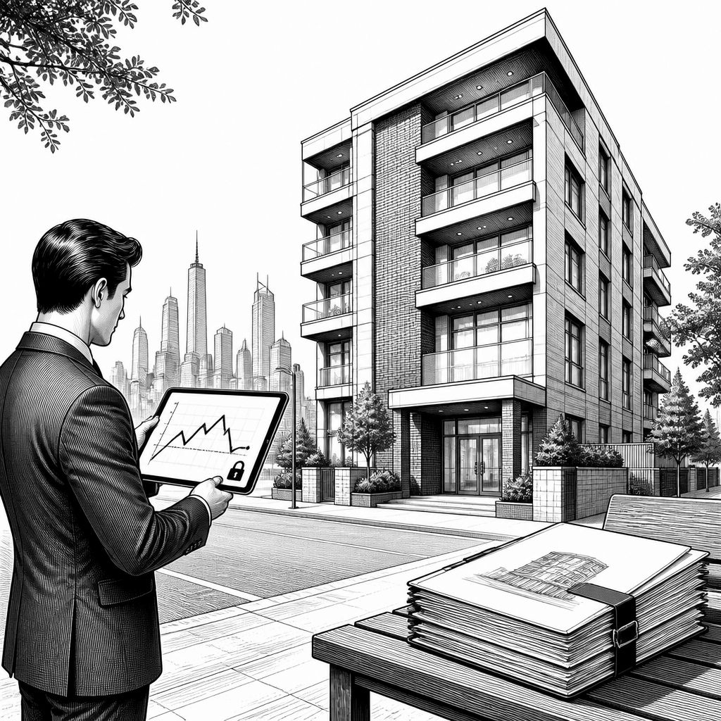 Essex Property Trust: Langfrist-REIT an der US-Westküste unter Zins- und ESG-Druck Essex Property Trust: Langfrist-REIT an der US-Westküste unter Zins- und ESG-Druck