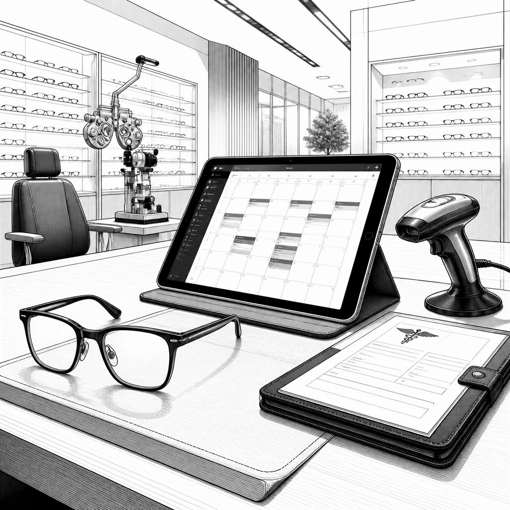 EssilorLuxottica: Wachstum, operative Strategie und Aktie im internationalen Vergleich EssilorLuxottica: Wachstum, operative Strategie und Aktie im internationalen Vergleich