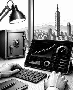 ai-esun-financial-holding-longterm-model