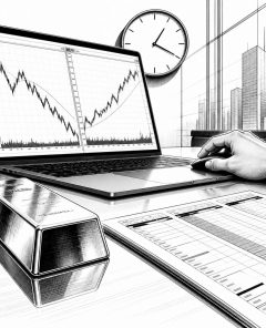 ai-etf-gold-oil-flows-market-data