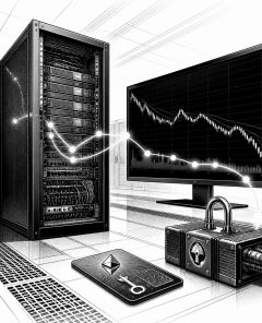 ai-ethereum-merge-staking-rollups-fees-eth-btc