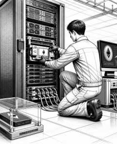 ai-ethereum-staking-treasury-mavan