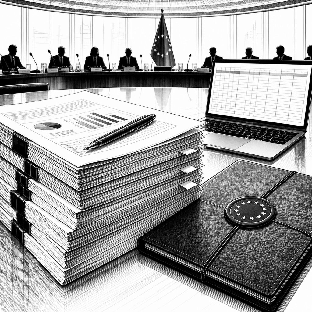 EU-Haushalt: Merz fordert harte Kürzungen und Planungssicherheit bis Jahresende EU-Haushalt: Merz fordert harte Kürzungen und Planungssicherheit bis Jahresende