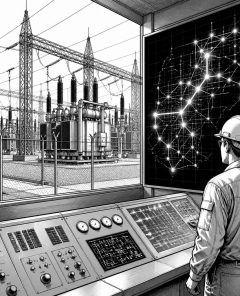 ai-eu-stromnetze-ausbau-cyber-resilienz