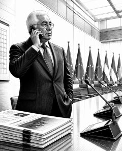 ai-eu-summit-diplomatic-phone-contact