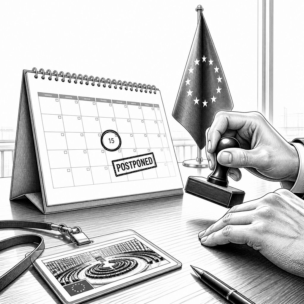 EU verschiebt UK-Gipfel nach Starmer-Rücktritt – Costa und von der Leyen setzen auf neuen Kurs EU verschiebt UK-Gipfel nach Starmer-Rücktritt – Costa und von der Leyen setzen auf neuen Kurs
