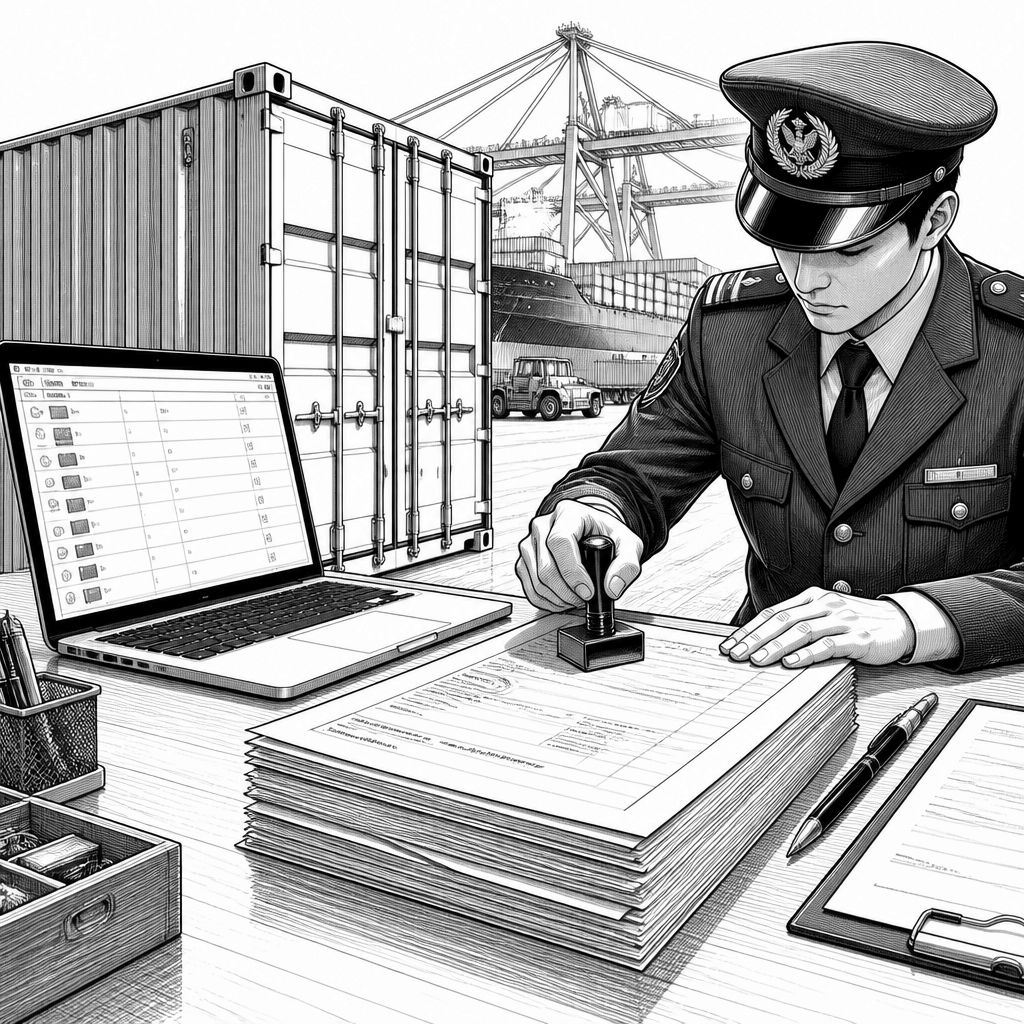 EU stimmt Umsetzung des US-Zolldeals zu: Folgen für Handel, Logistik und Unternehmen EU stimmt Umsetzung des US-Zolldeals zu: Folgen für Handel, Logistik und Unternehmen