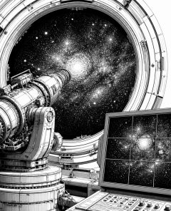 ai-euclid-milchstrassen-kern-detail