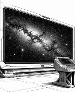 ai-euclid-milkyway-bulge