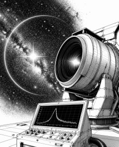 ai-euclid-milkyway-bulge-planetensuche