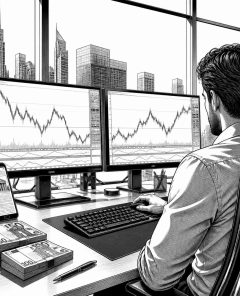 ai-euro-dollar-forex-risk-sentiment