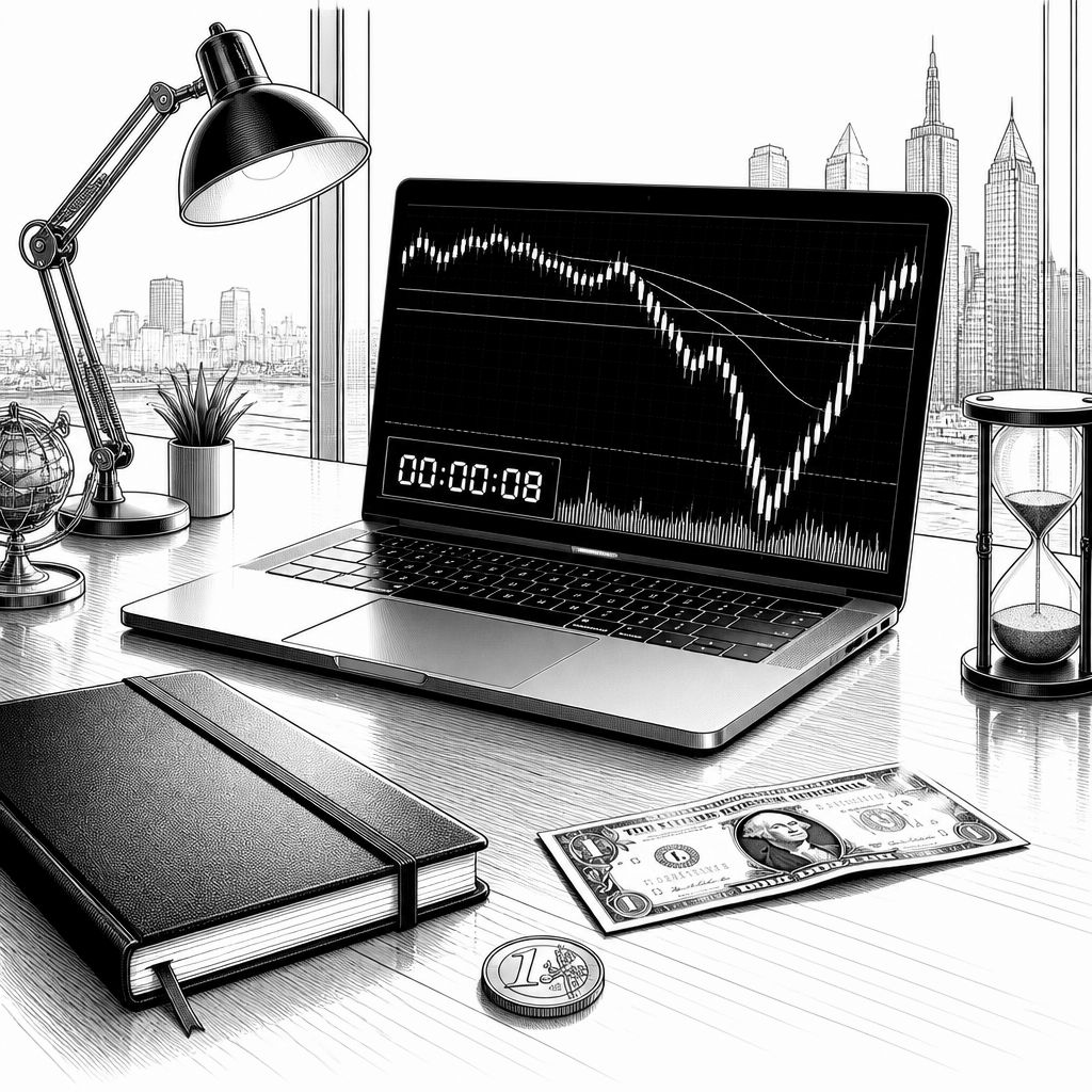 Euro erholt sich nach Kursschwäche: Fed-Zinsansage und Inflationssorgen im Fokus Euro erholt sich nach Kursschwäche: Fed-Zinsansage und Inflationssorgen im Fokus