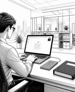 ai-euro-office-launch-saas-migration