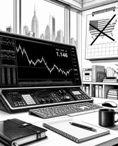 ai-euro-usd-zinsnarrativ-trading-terminal