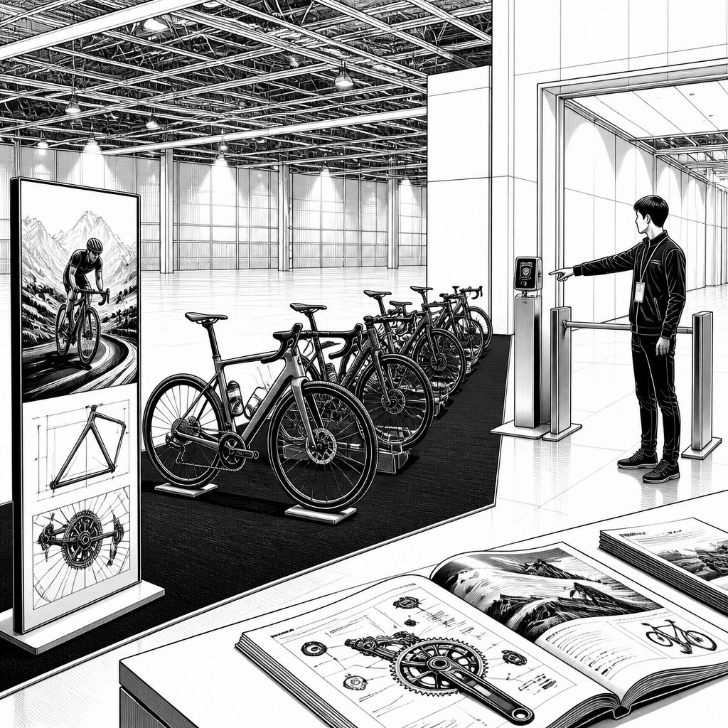 Eurobike 2027 ohne Endkunden: Fachfokus als Rettungsversuch für die Fahrradmesse Eurobike 2027 ohne Endkunden: Fachfokus als Rettungsversuch für die Fahrradmesse