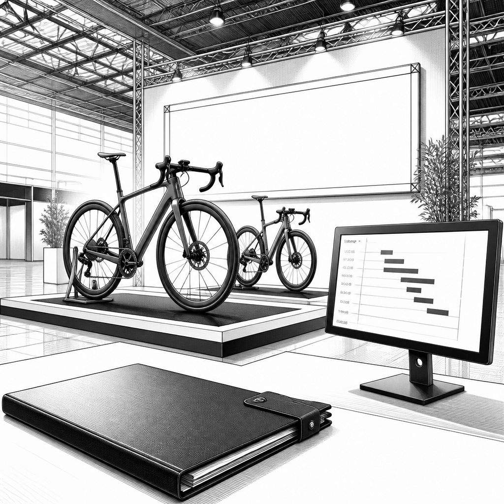 Eurobike in Frankfurt ohne Endkunden-Angebote: ZIV kündigt neue Show ab 2027 Eurobike in Frankfurt ohne Endkunden-Angebote: ZIV kündigt neue Show ab 2027