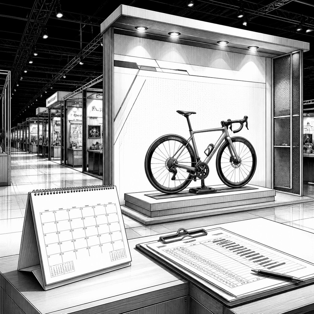 Eurobike stellt Weichen: B2B-Fokus, Zweijahrestakt und neuer Rivalenshow ab 2027 Eurobike stellt Weichen: B2B-Fokus, Zweijahrestakt und neuer Rivalenshow ab 2027