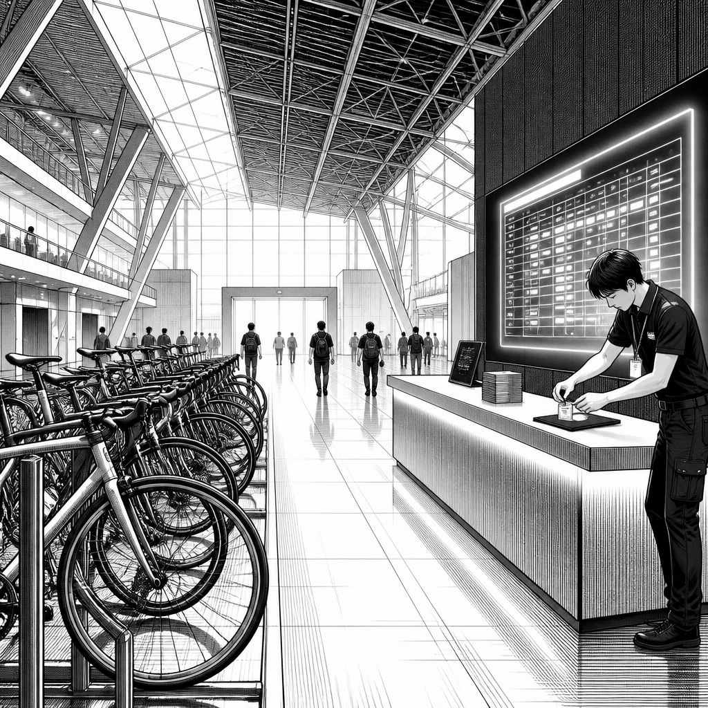 Eurobike sucht nach Umbruch: ZIV startet neue Messe ab 2027 in Köln Eurobike sucht nach Umbruch: ZIV startet neue Messe ab 2027 in Köln