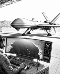 ai-eurodrone-japan-kawasaki-u950