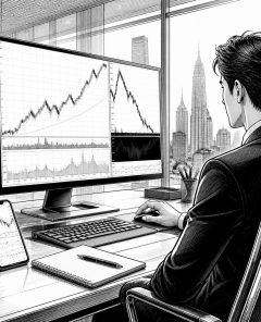 ai-europe-stocks-oil-ezb-semiconductors