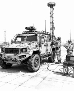 ai-eurosatory-2026-militaerfahrzeug