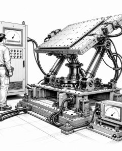 ai-eurosatory-bosch-motion-platform