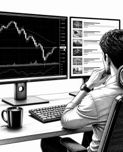 ai-eurusd-iran-volatility-trading-screen